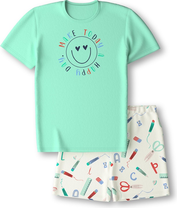 Immagine prodotto Calida Bambini Abc (140, 146)