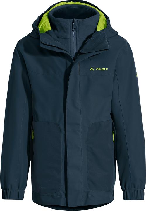 Produktbild Vaude Campfire 3in1 Jacke IV (104)