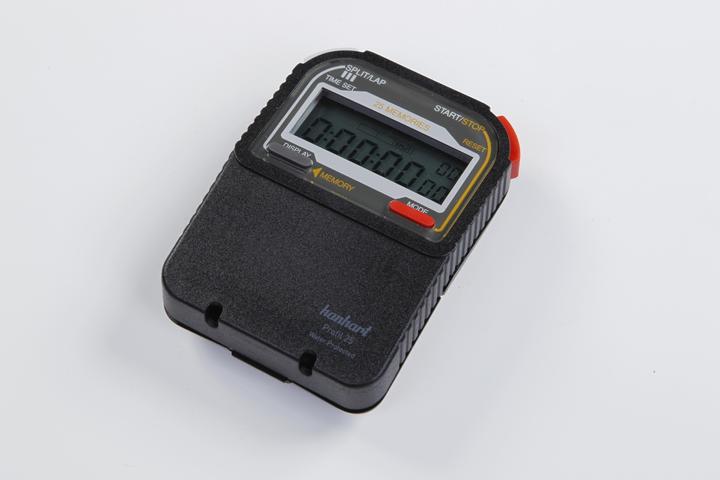 Image du produit Hanhart Chronomètre Profil 25