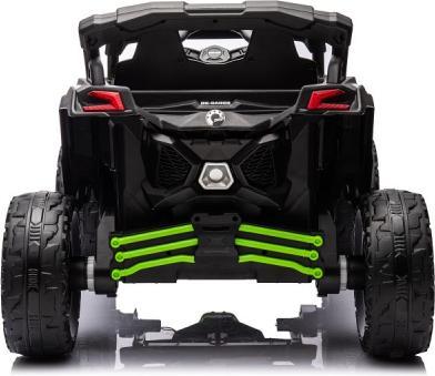 Actual product image Es-toys Maverick UTV (24 V)