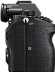 Produktbild Sony Alpha 7 III Kit (28 - 70 mm, 24.20 Mpx, Vollformat)