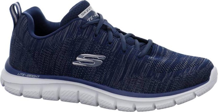 Actual product image Skechers Track Front Runner (46)