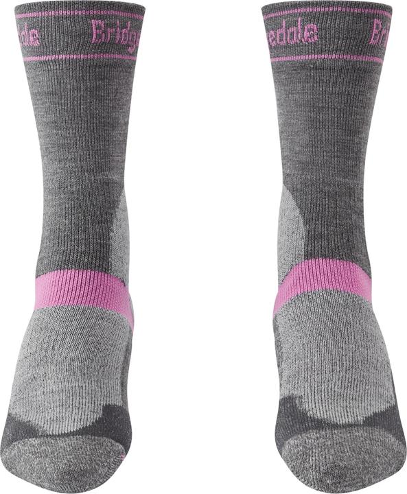 Immagine prodotto Bridgedale MTB Peso invernale T2 Merino (38 - 40)