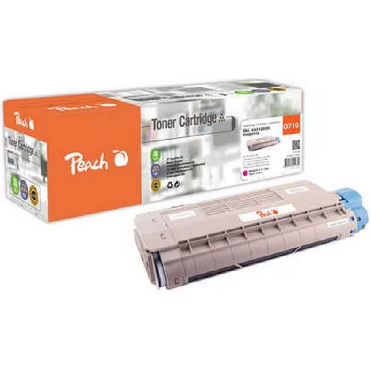 Peach, Toner, 44318606 (M)
