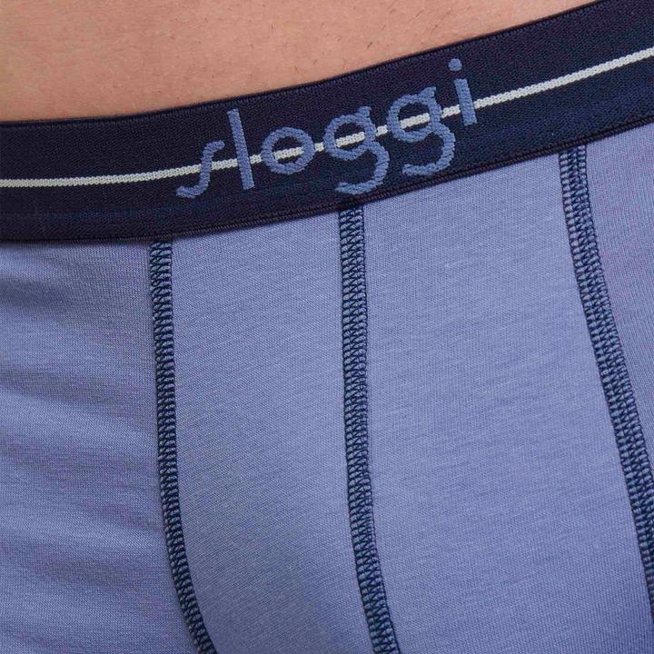Produktbild Sloggi Start Hipster C2P box (XXL, 2er Pack)