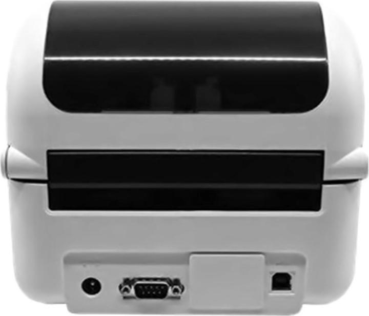 Actual product image Brother TD4210D (203 dpi)