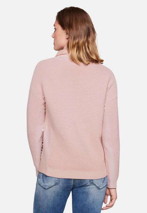 Produktbild Soccx Pullover Rollkragenpullover (L)
