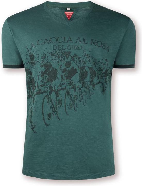 Immagine prodotto Patrón Spirits Company Maglietta La Caccia (XL)