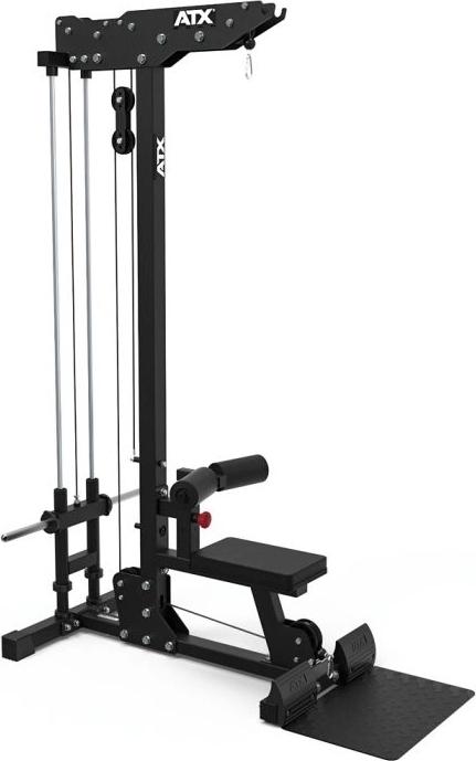 Produktbild ATX Lat Machine Plate Load