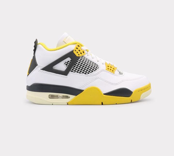 Actual product image Nike Air Jordan 4 (42)