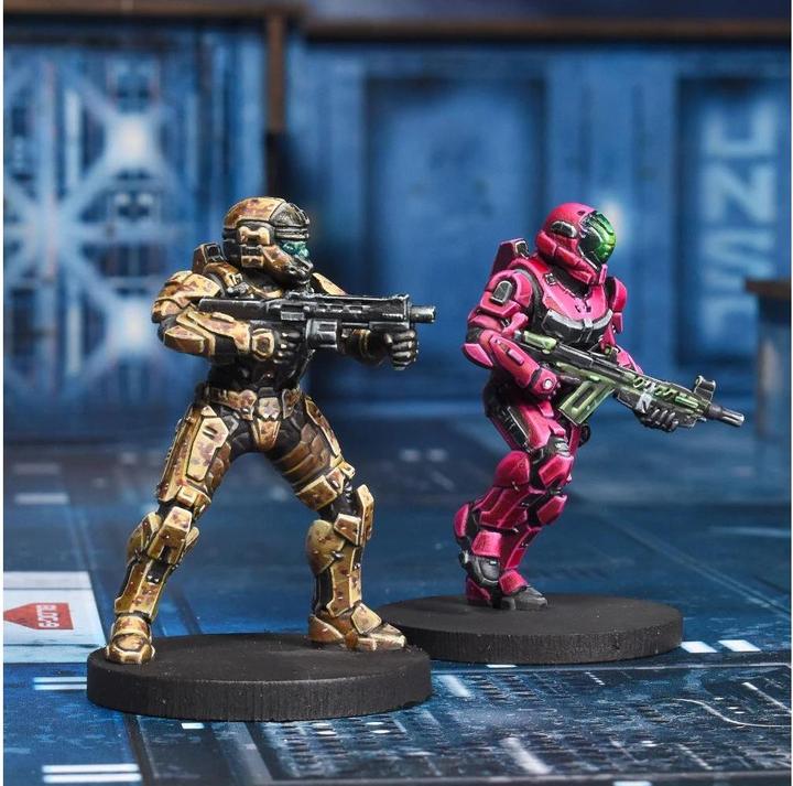 Produktbild HALO Flashpoint Recon Edition deutsch (DE)