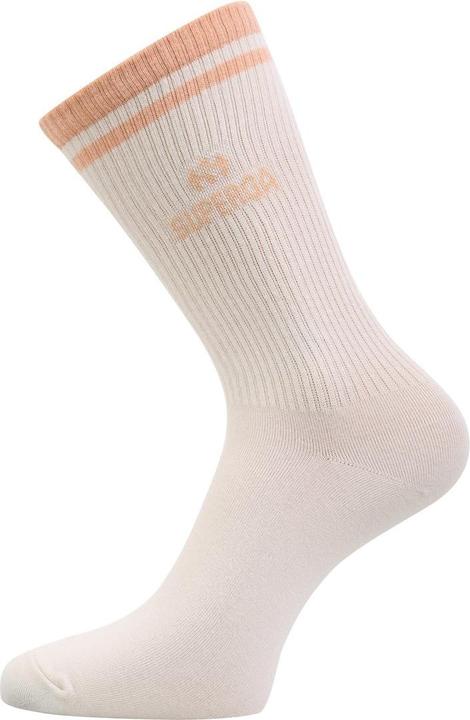 Immagine prodotto Superga Calzini A costine Adulto Unisex Misura Confezione 3 (S)