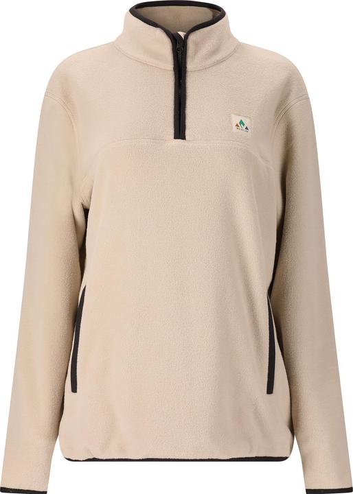 Produktbild Whistler Fernan Half Zip (44, XXL)