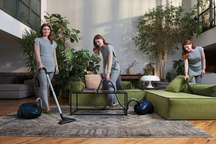 Actual product image Hoover HE110HM 011