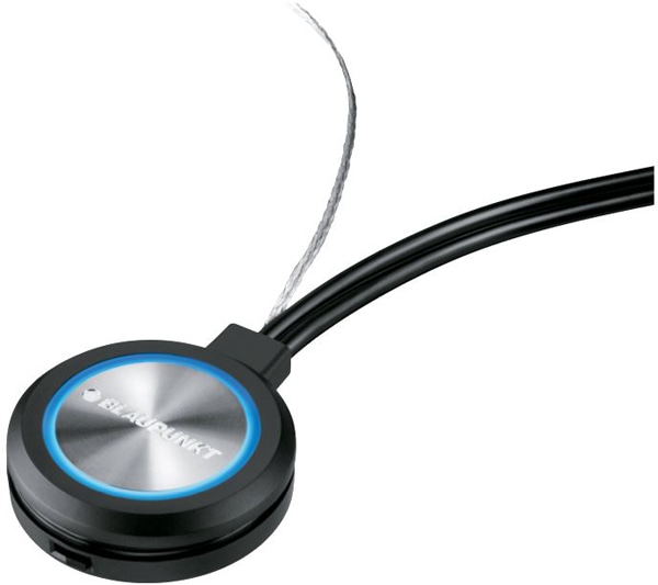 Actual product image Blaupunkt VHF disc antenna