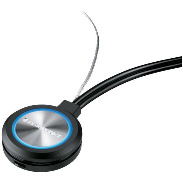 Blaupunkt, Auto Antenne, UKW Scheibenantenne