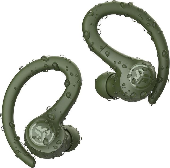 Produktbild JLab Audio GO AIR SPORT - Earbuds (8 h, Kabellos)
