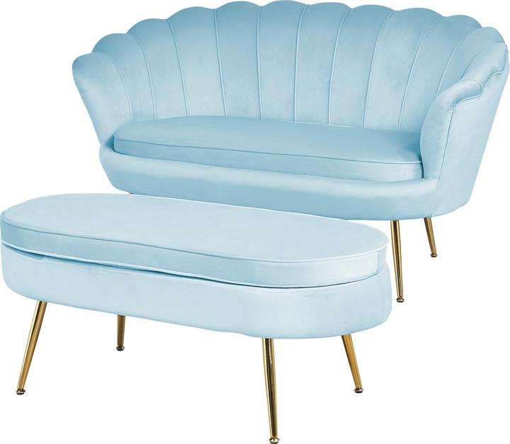 Produktbild SalesFever Fabian (2-Sitzer)