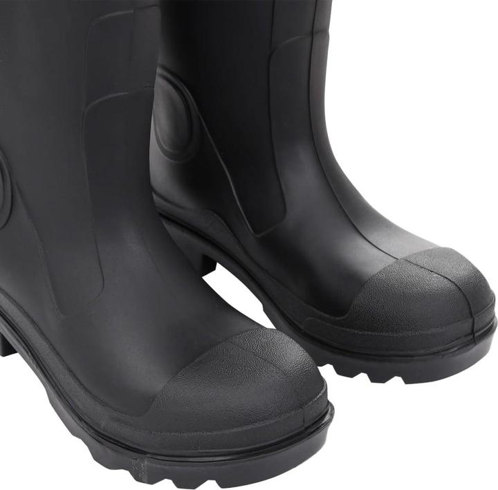 Actual product image vidaXL Gummistiefel (38)