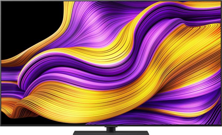 Produktbild LG OLED65G56LS (65", G5, OLED, 4K, 2025)