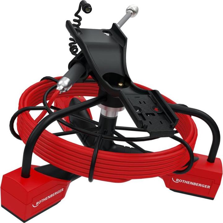 Actual product image Rothenberger Inspection camera ROSCOPE® MODUL 25/16