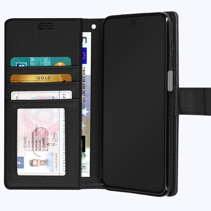 Actual product image Avizar Lenny Series (Motorola Moto G82, Motorola Moto G52)