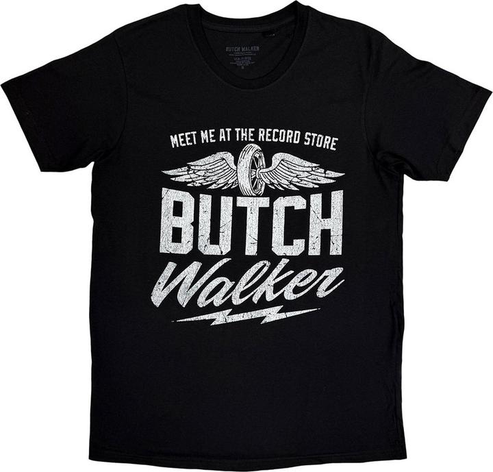 Produktbild Butch Walker TShirt (M)