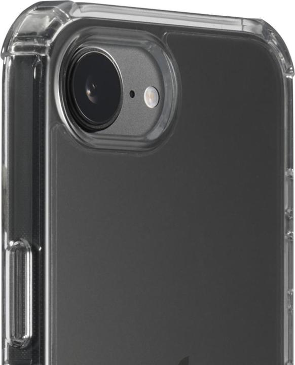 Actual product image Hama Cover EXP iPhone 16e tr (Apple iPhone 16e)