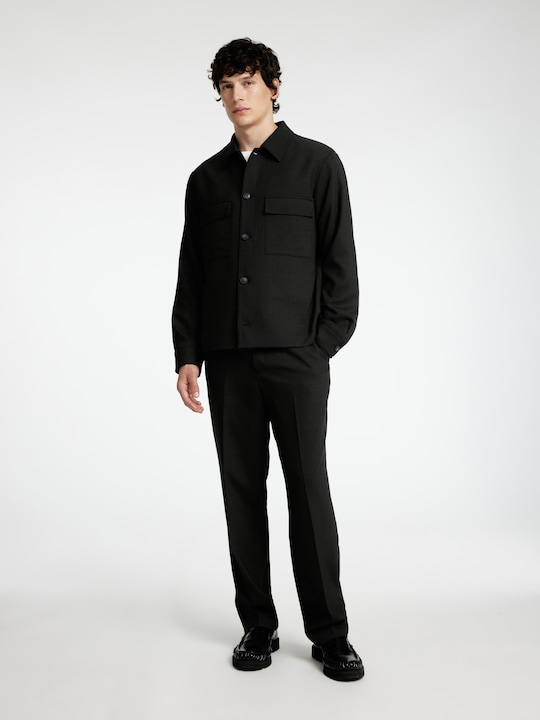 Produktbild Selected Homme Regular Fit Hose (XXL)