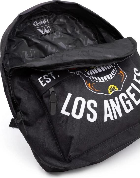 Image du produit Universal Textiles Sac à dos Los Angeles