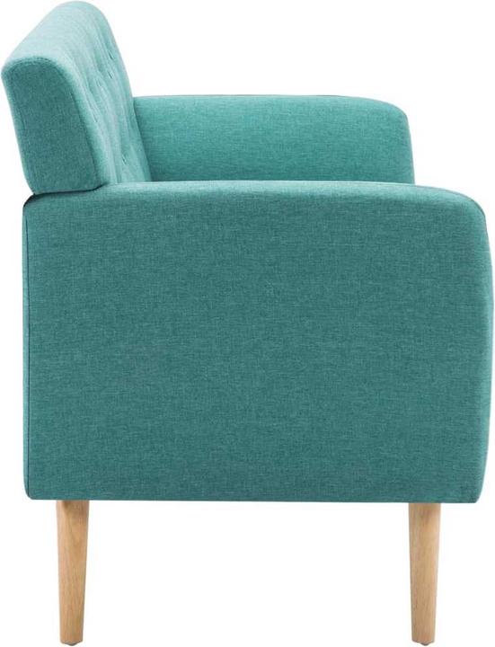 Actual product image vidaXL 3-Sitzer Sofa (3-seater)