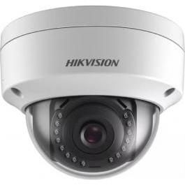 Hikvision DS-2CD1153G0-I (2560 x 1920 Pixels), Netzwerkkamera, Weiss, Schwarz