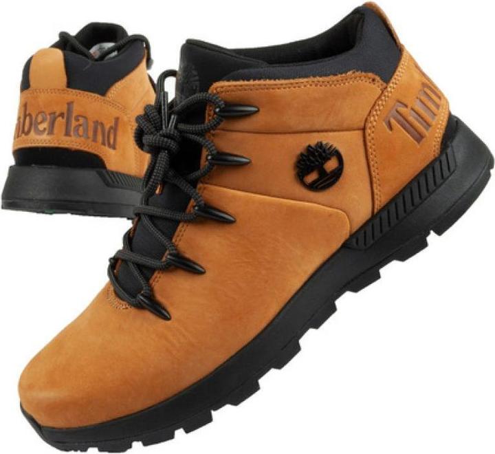 Produktbild Timberland Sprint Trekker Mid - 63593 (44.5)
