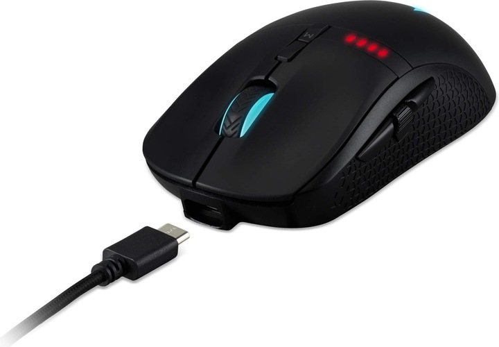 Produktbild Acer Predator Cestus 350 (Kabelgebunden, Kabellos)
