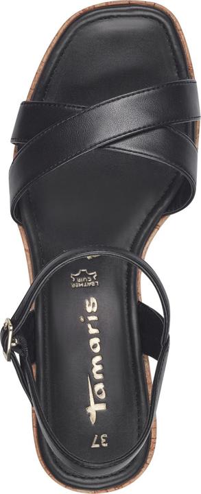 Actual product image Tamaris Sandal (40)