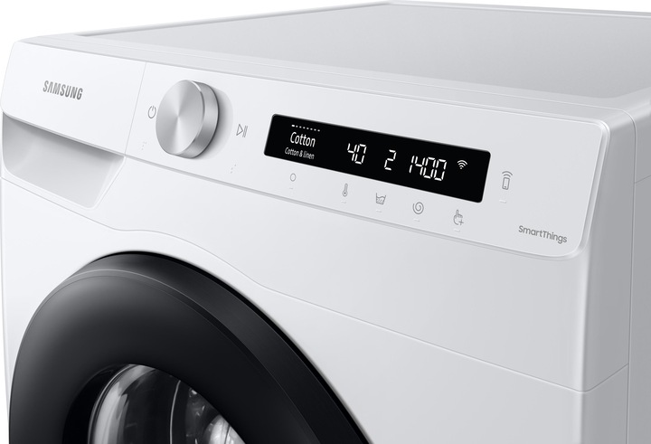 Immagine prodotto Samsung Lavatrice AI Control 9Kg WW90T534DAWCS3 (9 kg, A sinistra)
