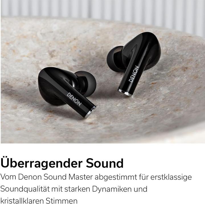 Actual product image Denon AH-C830NCW (ANC, 24 h, Wireless)