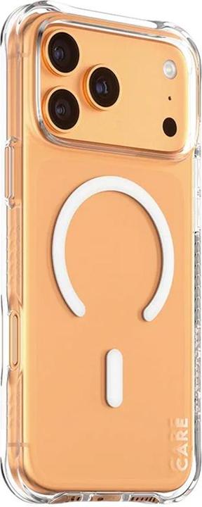 Actual product image PanzerGlass Samba Case (Apple iPhone 17 Pro)