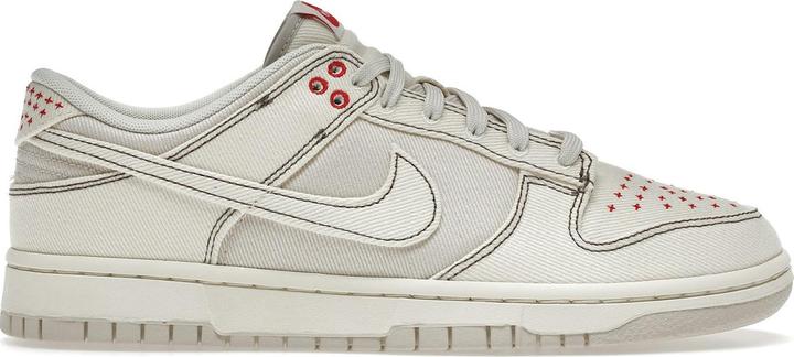 Actual product image Nike Dunk Low (43)
