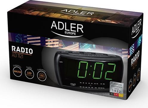 Immagine prodotto Adler AD 1121