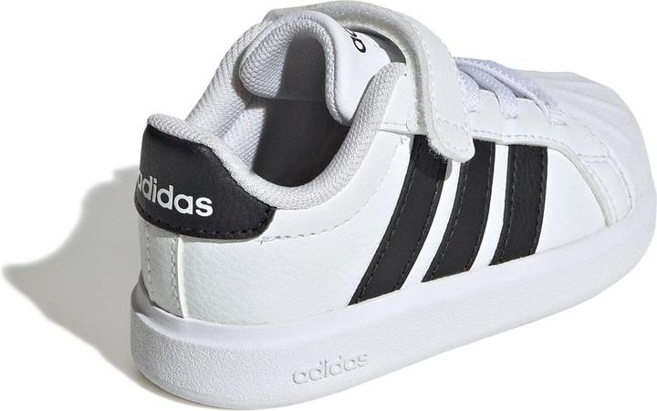 Image du produit Adidas Streettalk El I - ftwwht/cblack/cblack (23)