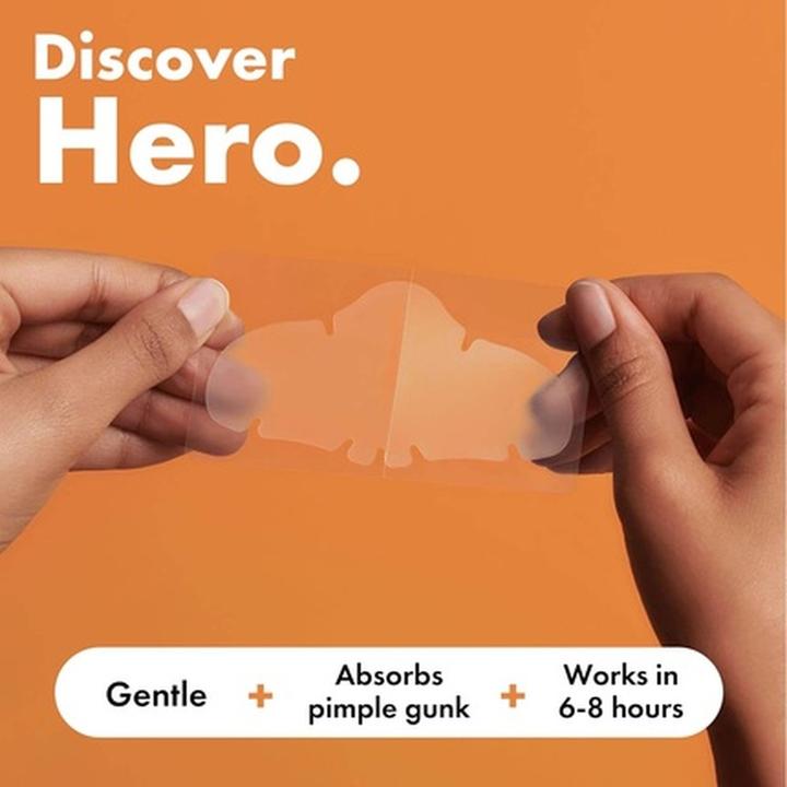 Actual product image Church & Dwight Mighty Patch