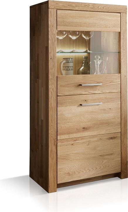 Produktbild Möbel-Eins Kamilla (40 x 65 cm)