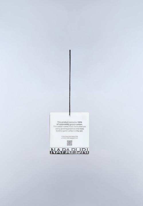 Actual product image Napapijri Box Logo (XXL)