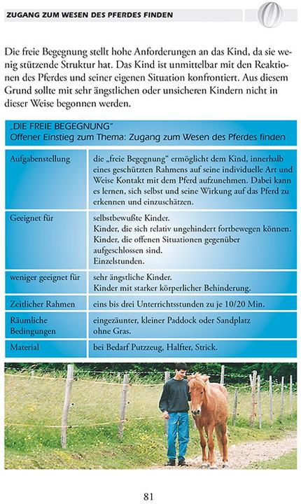 Nährwerte und Zutaten PferdeTräume (Deutsch, Armgard Schörle, Hajo Schörle, Hans J. Schörle, 2020)