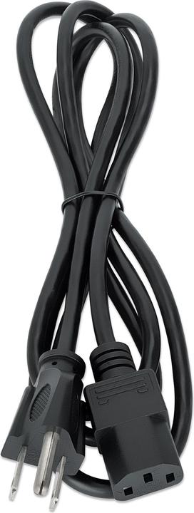 Actual product image Intellinet 8-Port Gigabit Ethernet PoE+ Switch with 2 RJ45 Gigabit Uplink Ports (8 ports)