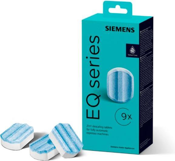 Produktbild Siemens Multipack Entkalker