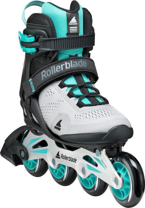 Immagine prodotto Rollerblade Inlineskates Microblade 80 (39)