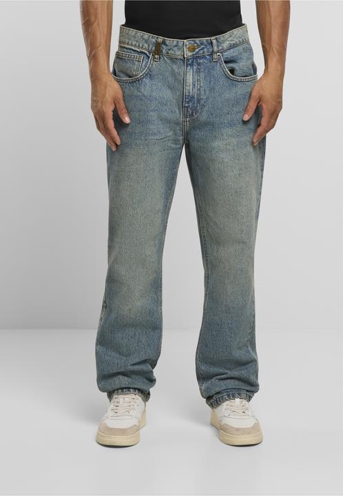 Produktbild 2Y Studios 2Y Orio Basic Slim Fit - 184679 (30)