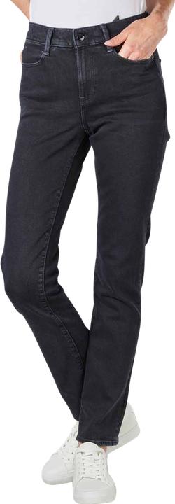 Actual product image G-Star Ace Jeans Slim Straight Fit Midnight Blue (W27/L30)